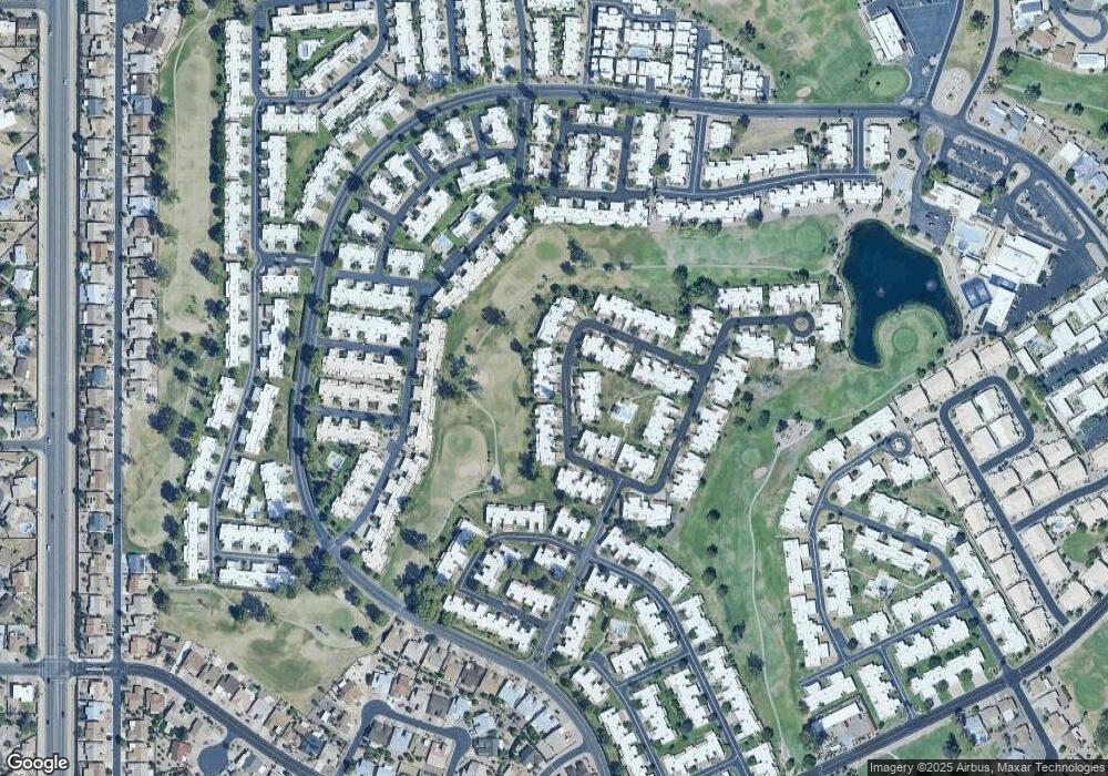 634 S Saguaro Way unit 116, Mesa, AZ 85208 - photo 1