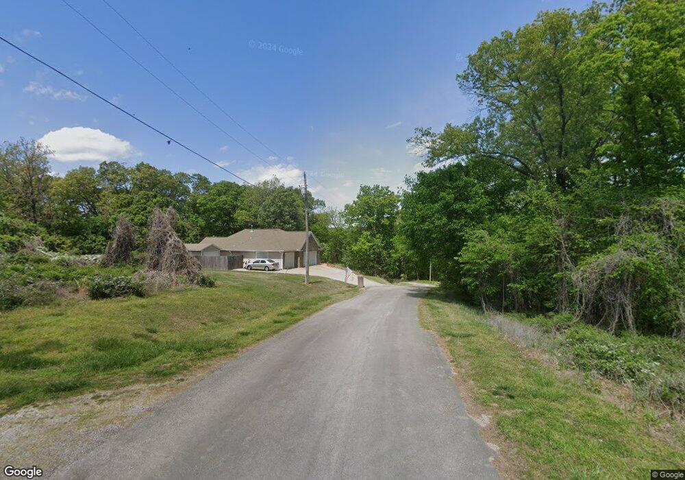 0 Blaydon Ln, Bella Vista, AR 72715 - photo 1