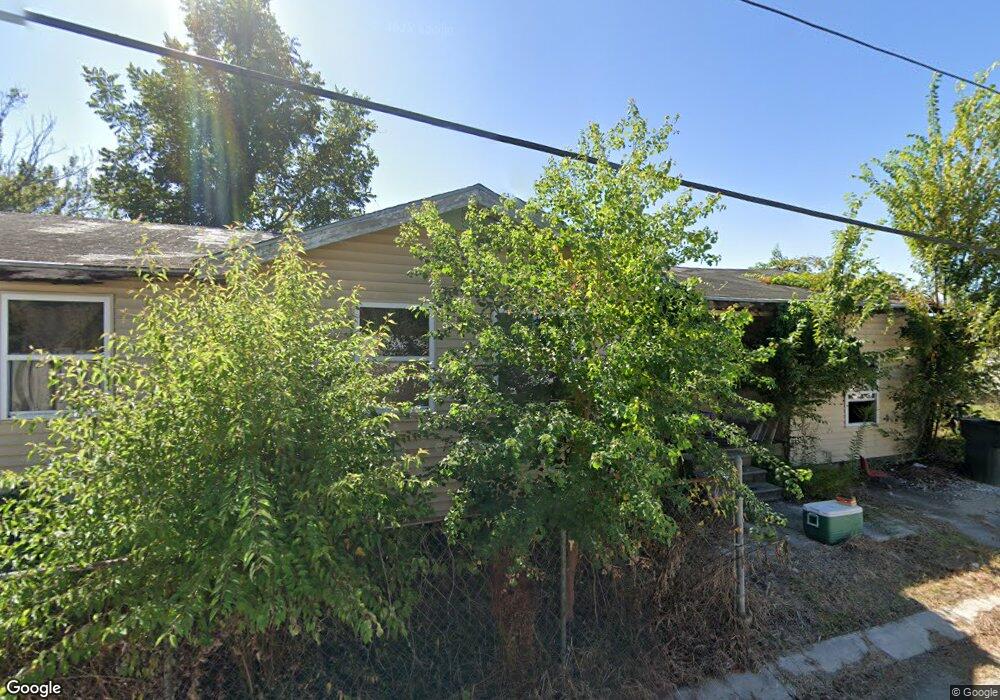 118 Williams St, Houma, LA 70363 - photo 1