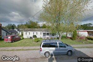 451 Main St, Philo, OH 43771