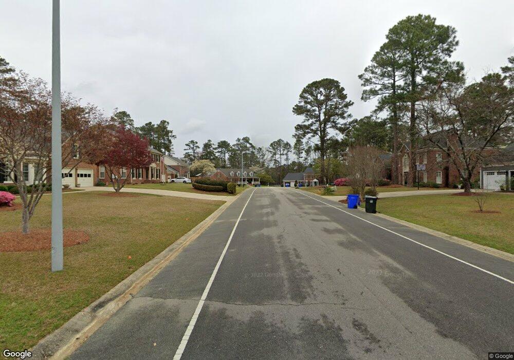 2218 Wood Meadow, Fayetteville, NC 28303 - photo 1