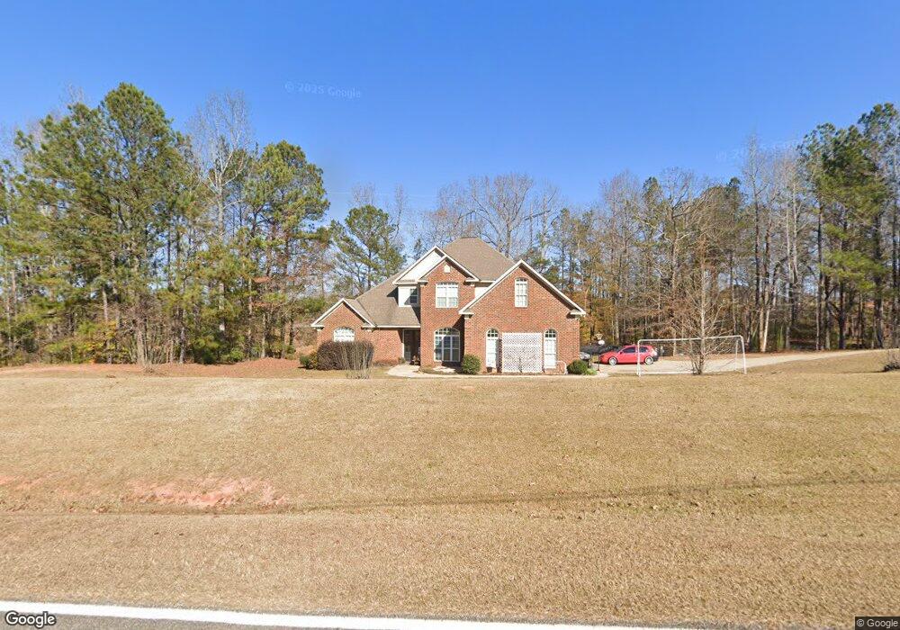 3017 Mckee Rd, Upatoi, GA 31829 - photo 1