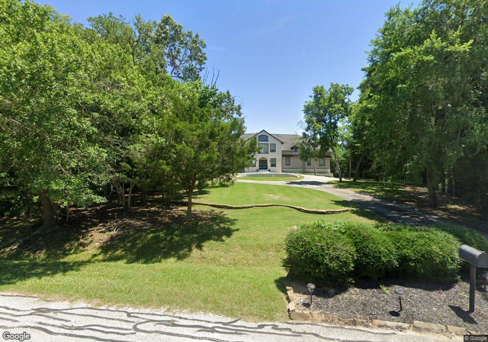 2407 Pine Dr, Friendswood, TX 77546 - photo 1