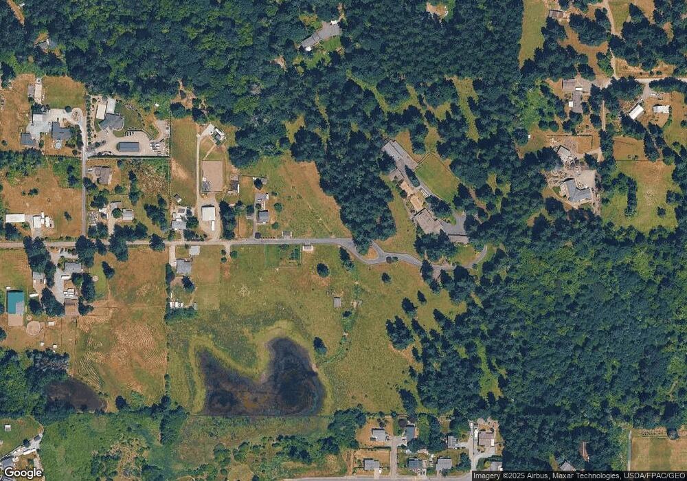 13909 218th St E, Graham, WA 98338 - photo 1