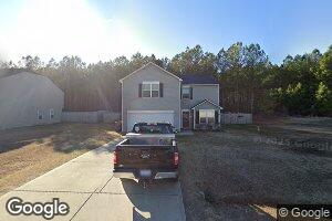 24 Kotata Ave, Bunnlevel, NC 28323