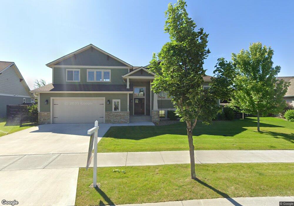 118 E Swift Creek Way, Kalispell, MT 59901 - photo 1
