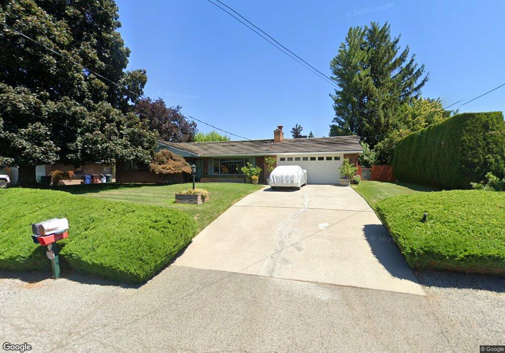 1599 N Ashland Ave, East Wenatchee, WA 98802 - photo 1