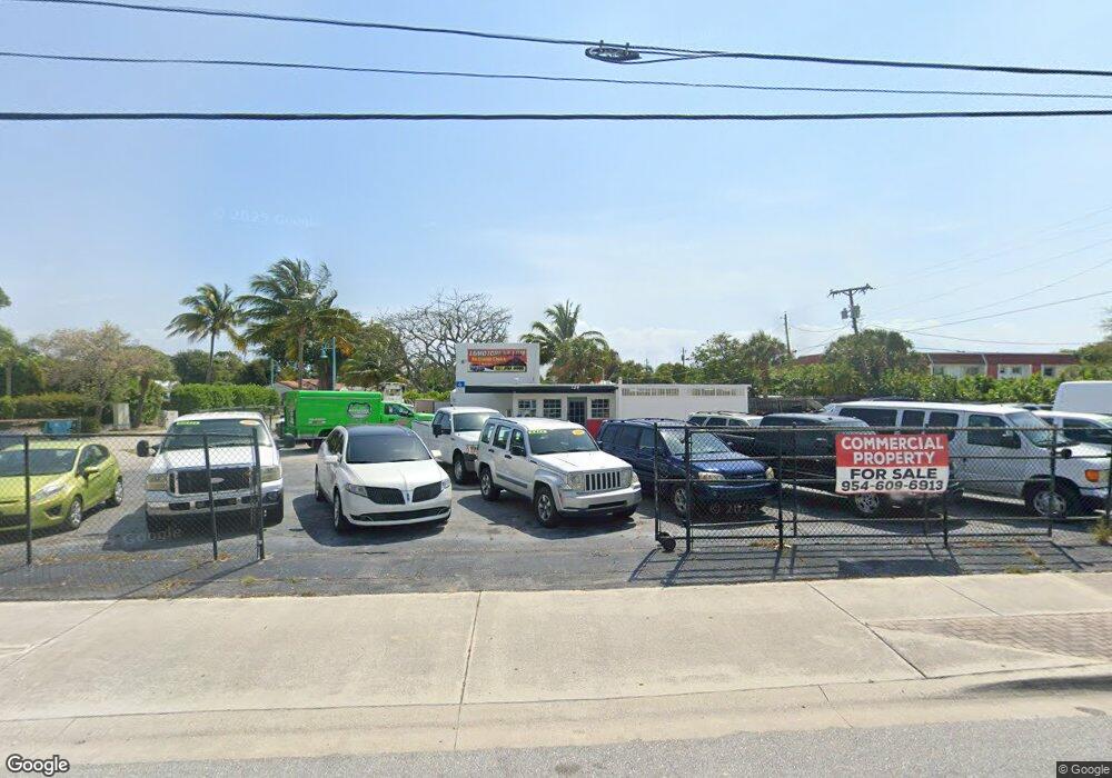 724 N Federal Hwy, Boynton Beach, FL 33435 - photo 1