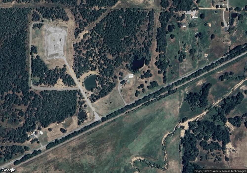 9080 W State Highway 31, McAlester, OK 74501 - photo 1