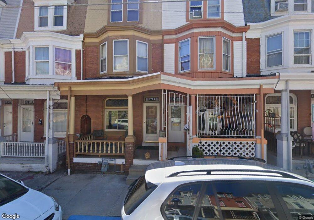 1724 Haak St, Reading, PA 19602 - photo 1