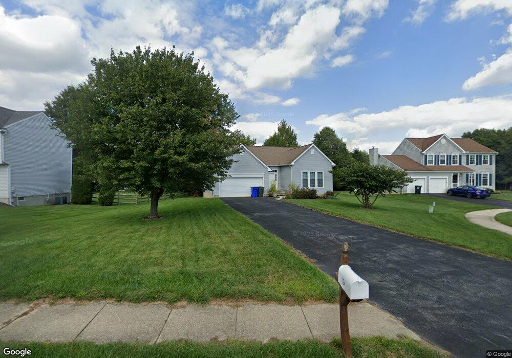 124 Peace Ct E, Bear, DE 19701 - photo 1