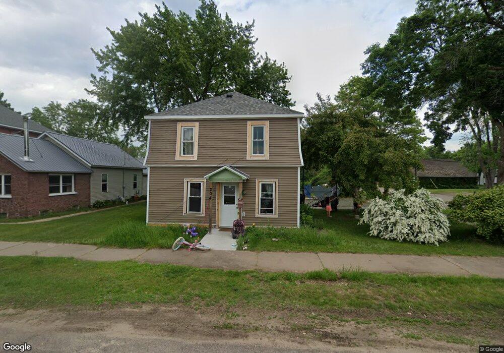 204 N Tomahawk Ave, Tomahawk, WI 54487 - photo 1