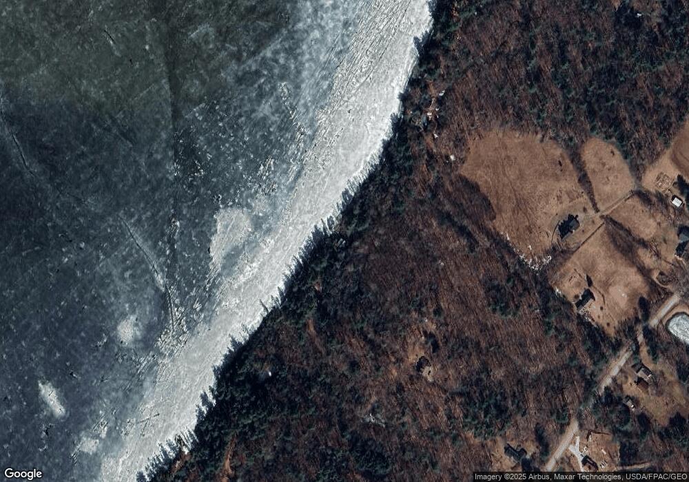 54 Bird Ln, Jefferson, ME 04348 - photo 1