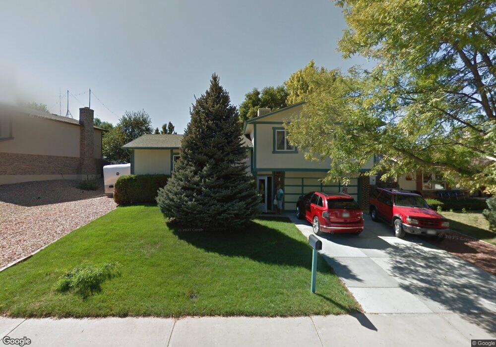 1641 S Evanston St, Aurora, CO 80012 - photo 1