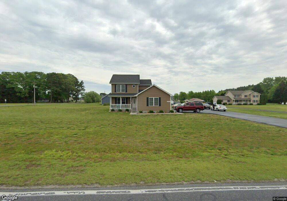 24727 Peterkins Rd, Georgetown, DE 19947 - photo 1