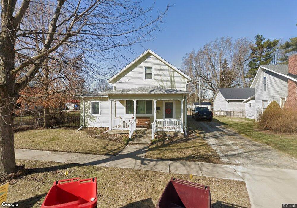 419 N Simon St, Ada, OH 45810 - photo 1