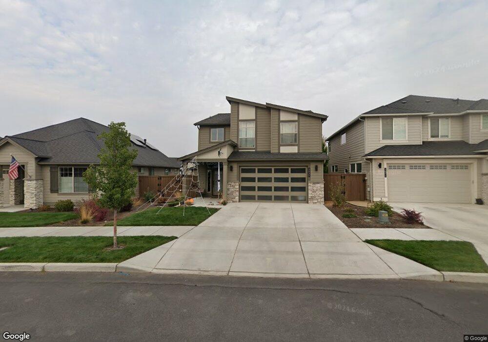 3032 NE Moreno Place, Bend, OR 97701 - photo 1