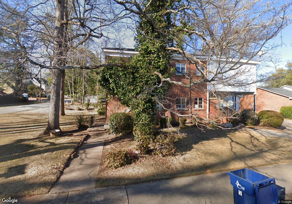 475 Bloomfield St, Athens, GA 30605 - photo 1