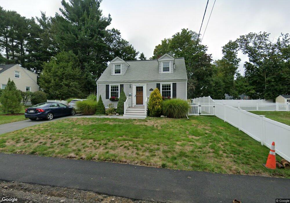 19 Sylvester Rd, Natick, MA 01760 - photo 1