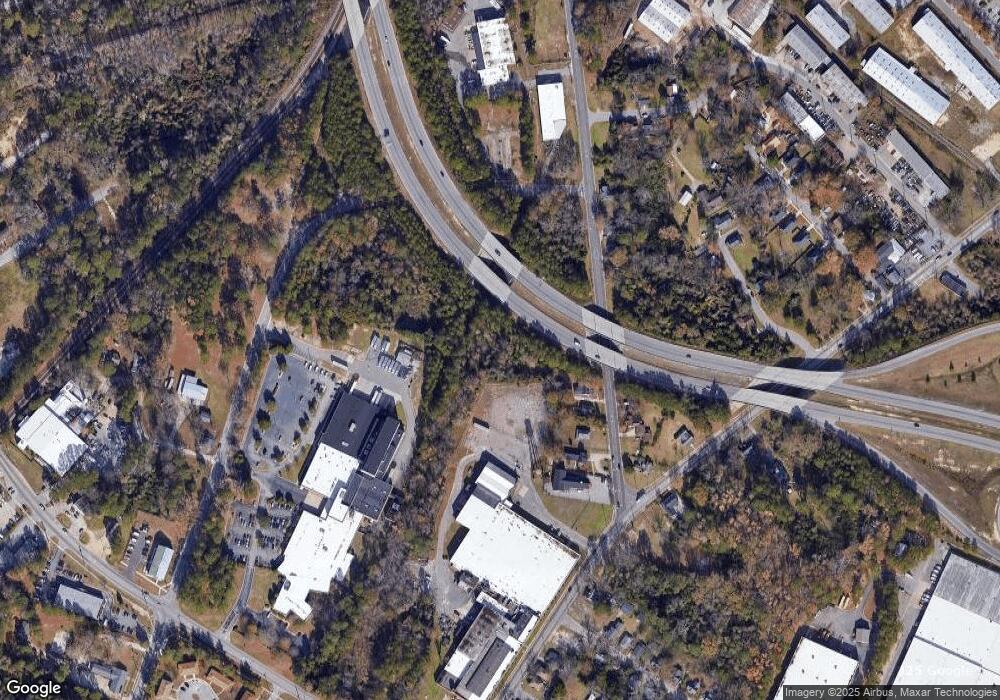 1060 Winslow St, Fayetteville, NC 28306 - photo 1