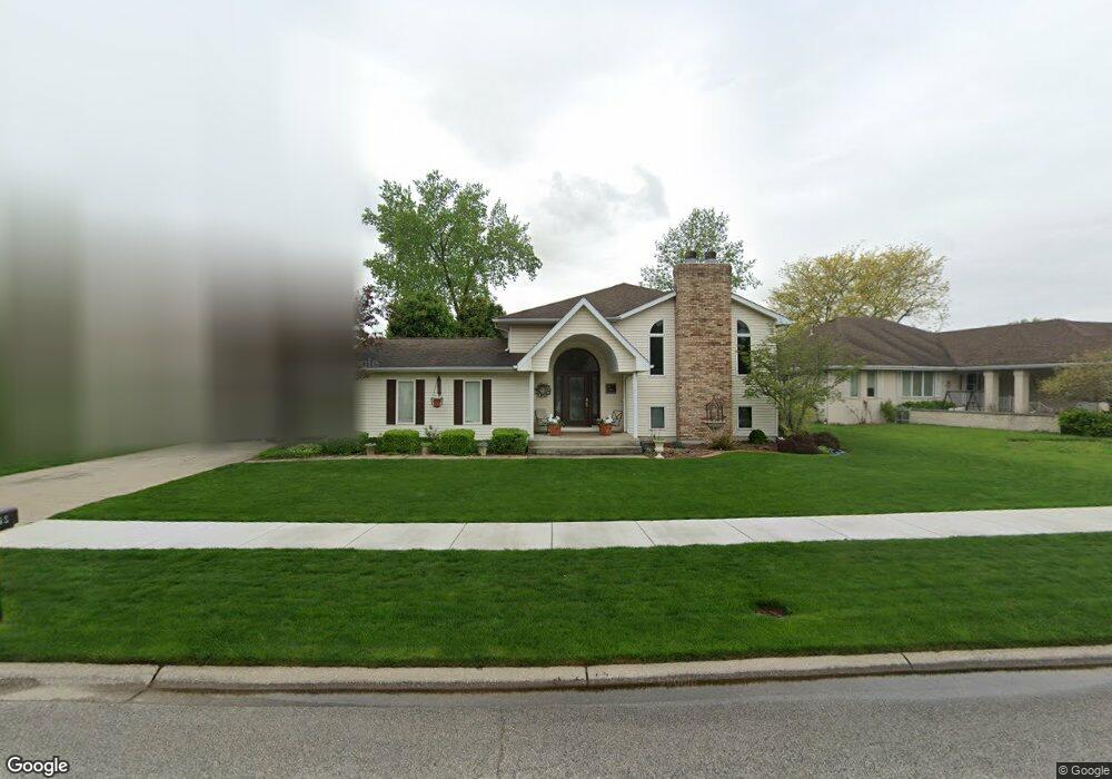 624 N Oriole Ave, Griffith, IN 46319 - photo 1