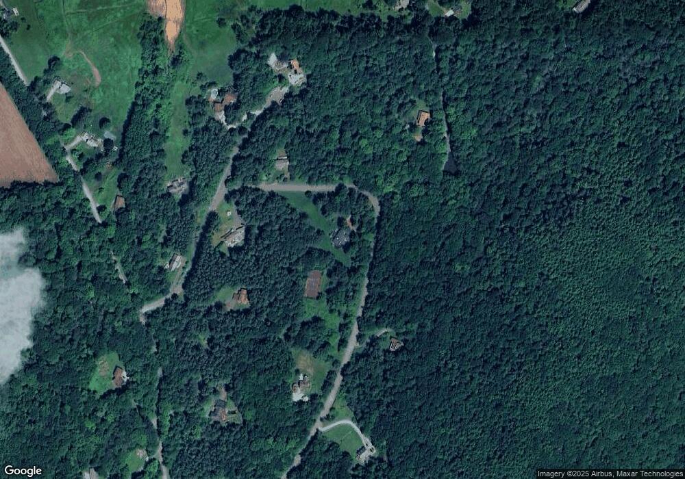 120 Osceola Notch Rd, Lenox, MA 01240 - photo 1