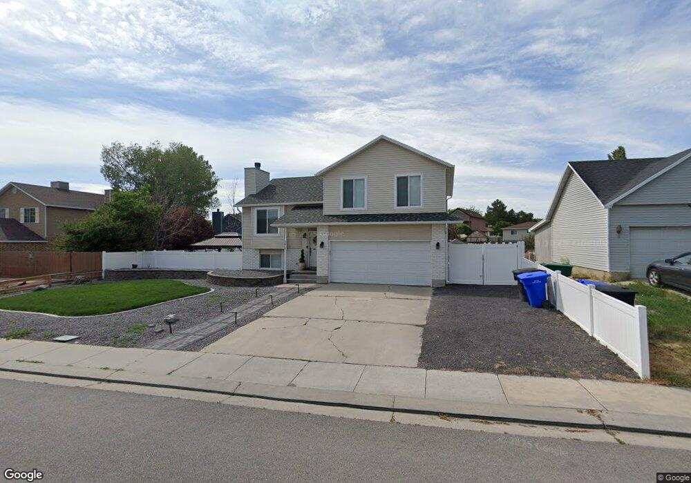 3817 W Valleywest Dr, West Jordan, UT 84088 - photo 1