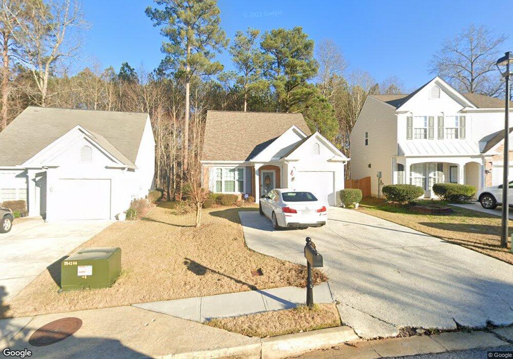 3185 Oxwell Dr unit 1B, Duluth, GA 30096 - photo 1