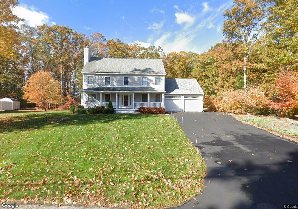 58 Viola Cir, Seabrook, NH 03874 - photo 1