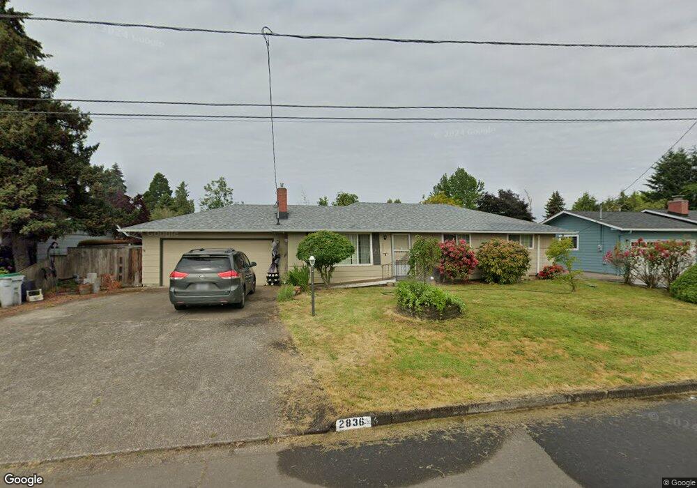 2836 Maesner St, Eugene, OR 97404 - photo 1