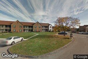 1272 Lane On the Lake, Columbus, OH 43235