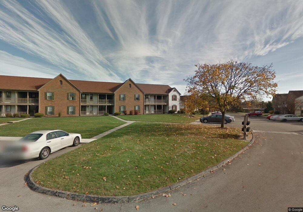 1272 Lane On the Lake, Columbus, OH 43235 - photo 1