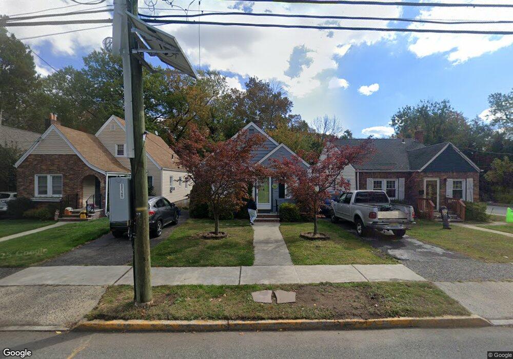 741 Broad St, Bloomfield, NJ 07003 - photo 1