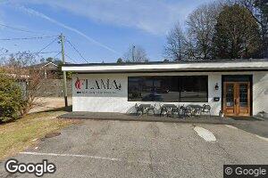 1550 Oglethorpe Ave, Athens, GA 30606