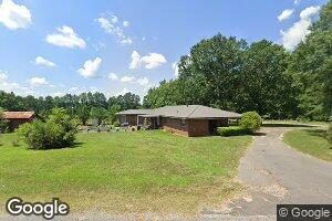 2402 Martha St, Simsboro, LA 71275