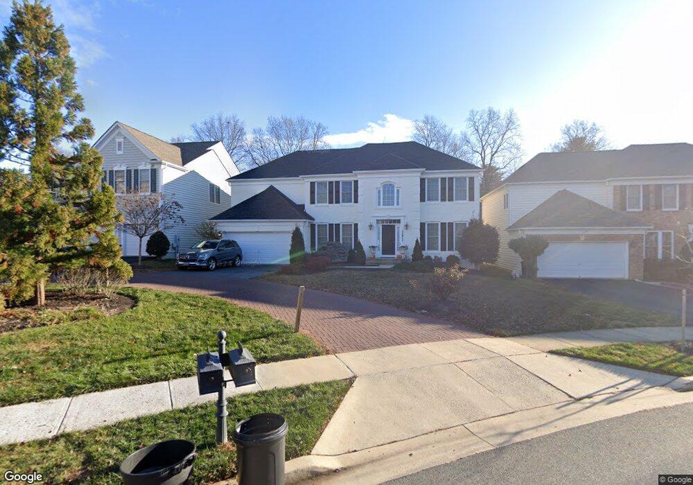 12817 Gorman Cir, Boyds, MD 20841 - photo 1