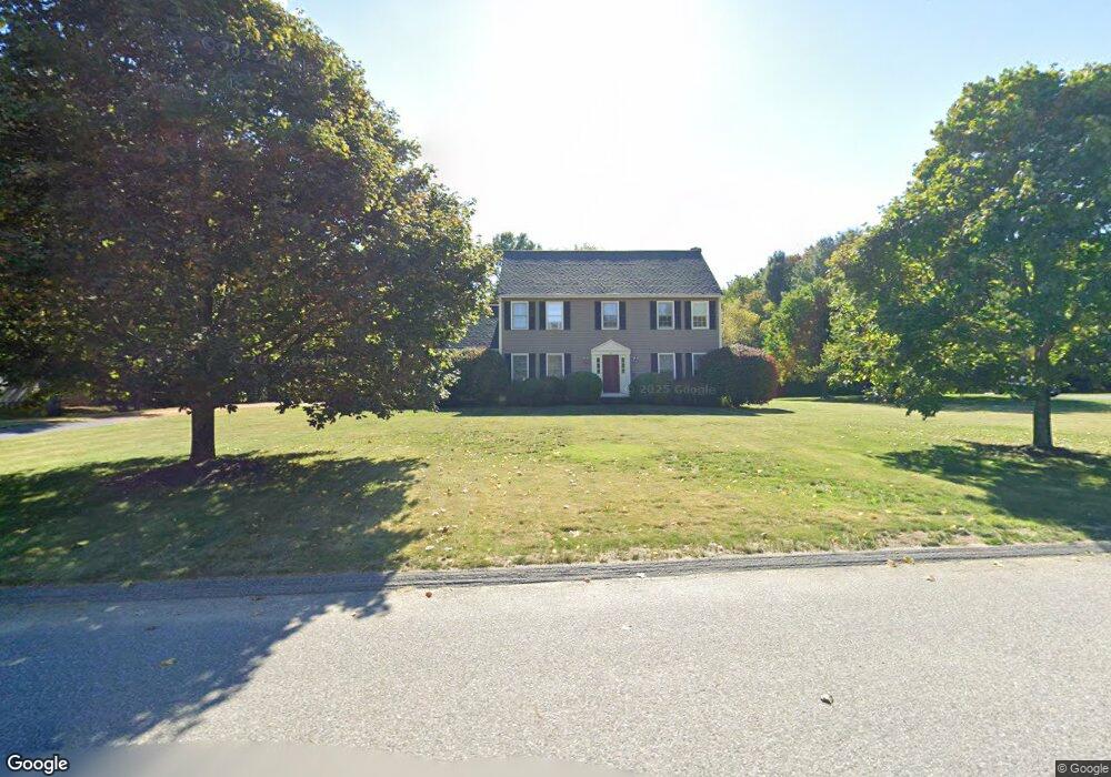 48 Settlers Path, Lancaster, MA 01523 - photo 1