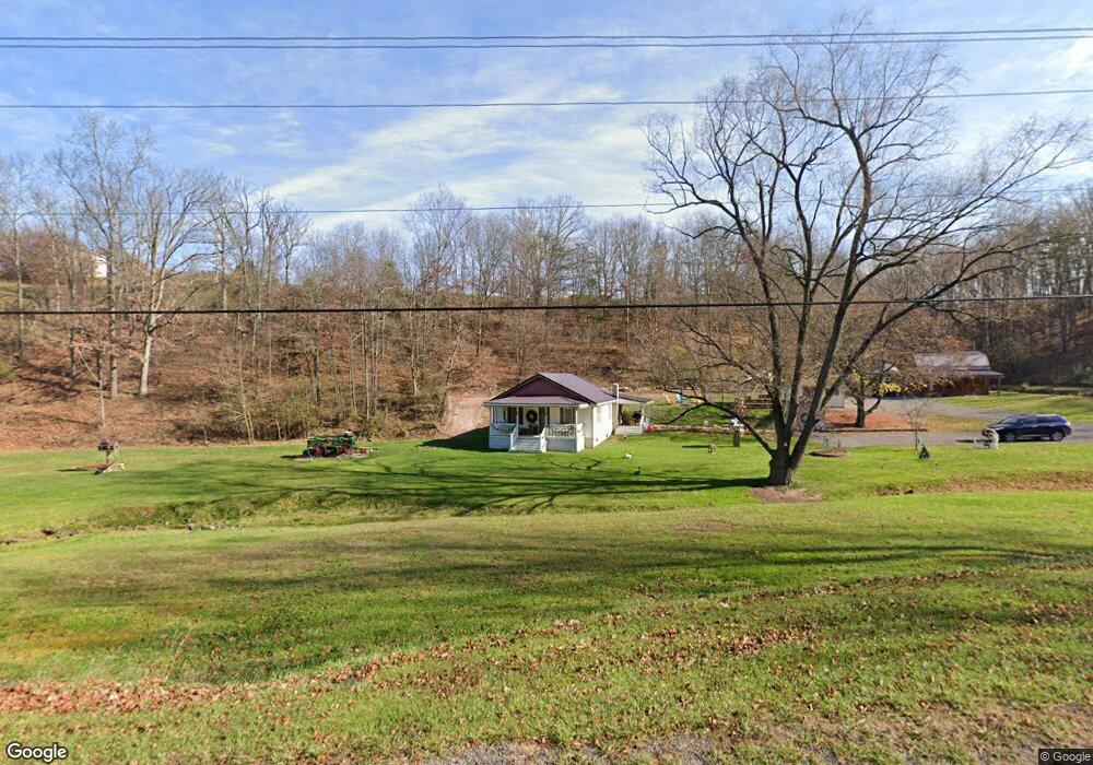 2769 Pawpaw Rd, Paw Paw, WV 25434 - photo 1
