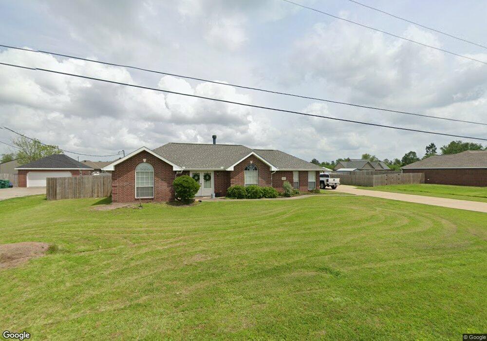 5827 Jude Ln, Lake Charles, LA 70605 - photo 1