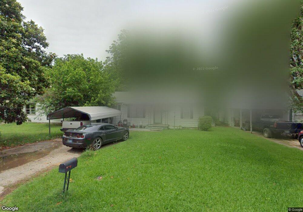 217 12th Ave NE, Ardmore, OK 73401 - photo 1