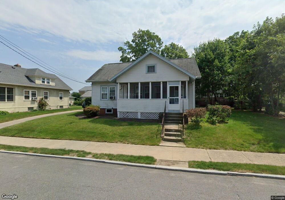 21 Friendly Rd, Cranston, RI 02910 - photo 1