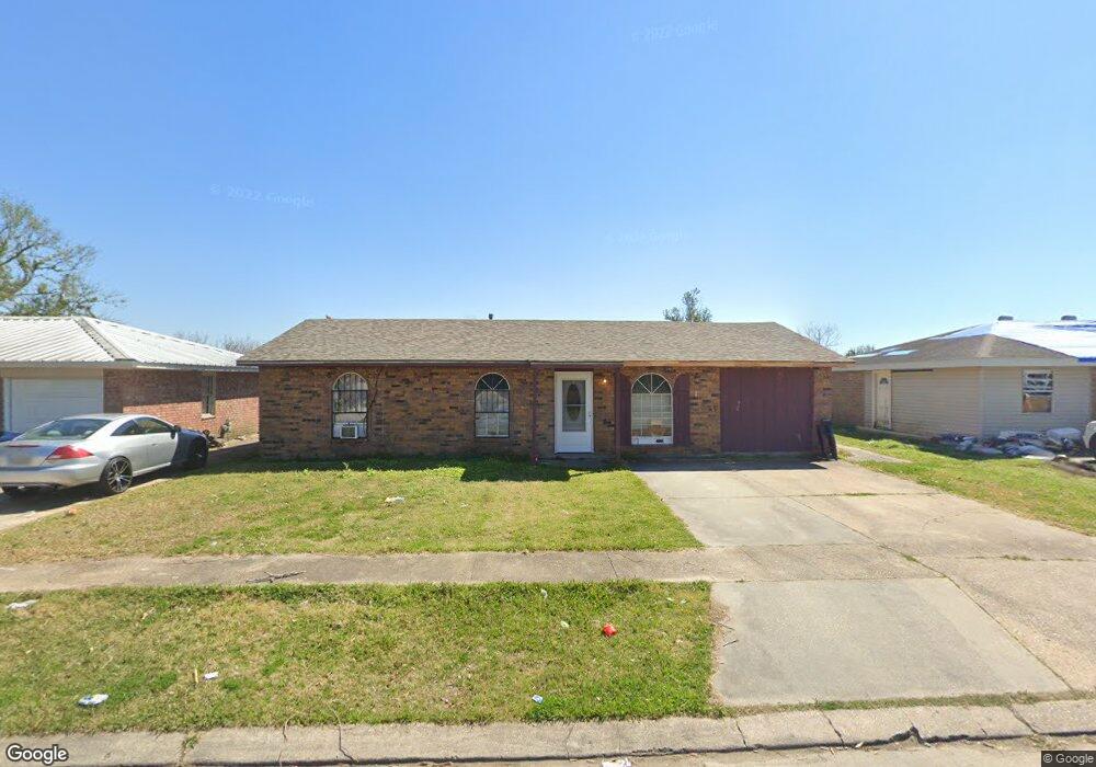 25 Kirkglen Loop, Houma, LA 70363 - photo 1