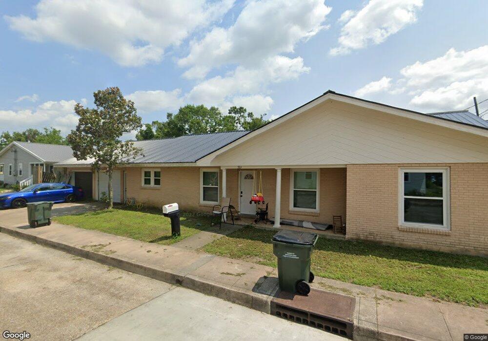 701 Goode St, Houma, LA 70360 - photo 1