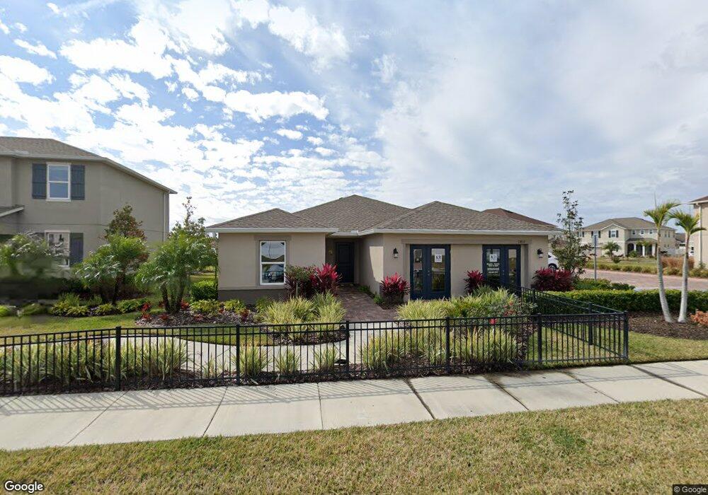 11410 Brighton Knoll Loop, Riverview, FL 33579 - photo 1