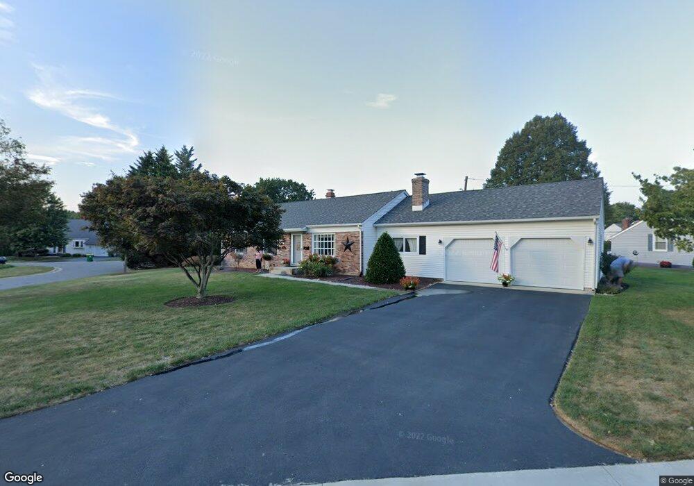 201 Weldin Rd, Wilmington, DE 19803 - photo 1