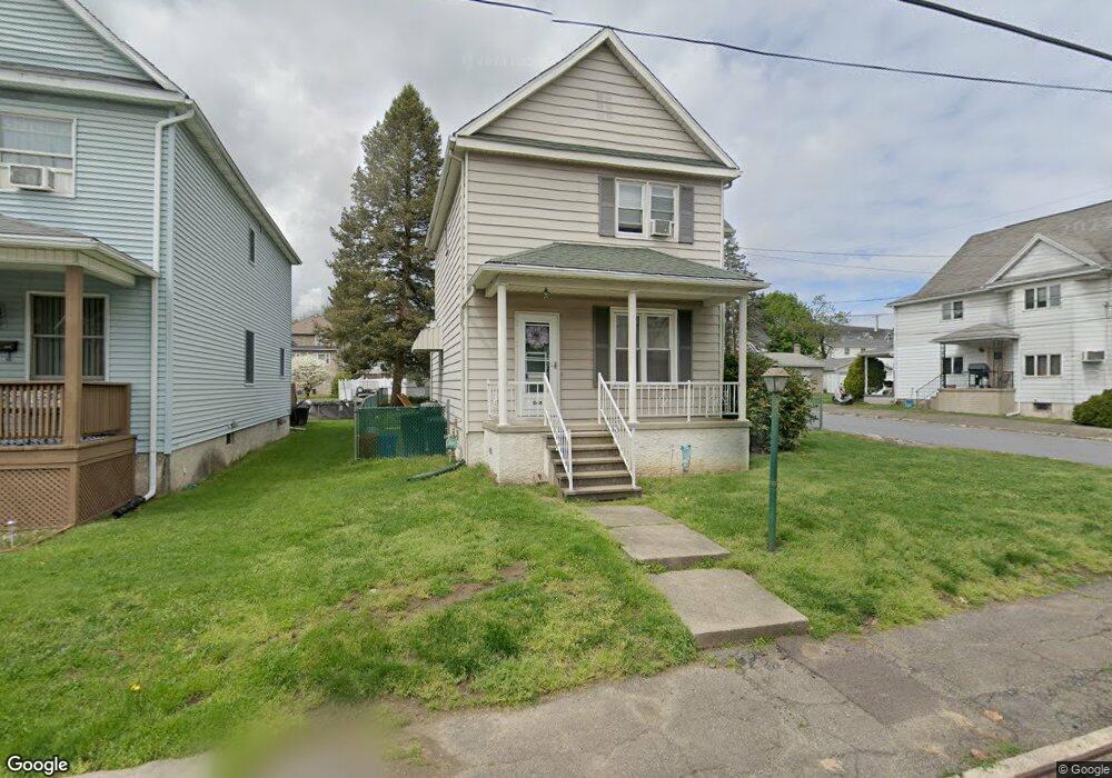 549 Morgan St, Scranton, PA 18519 - photo 1