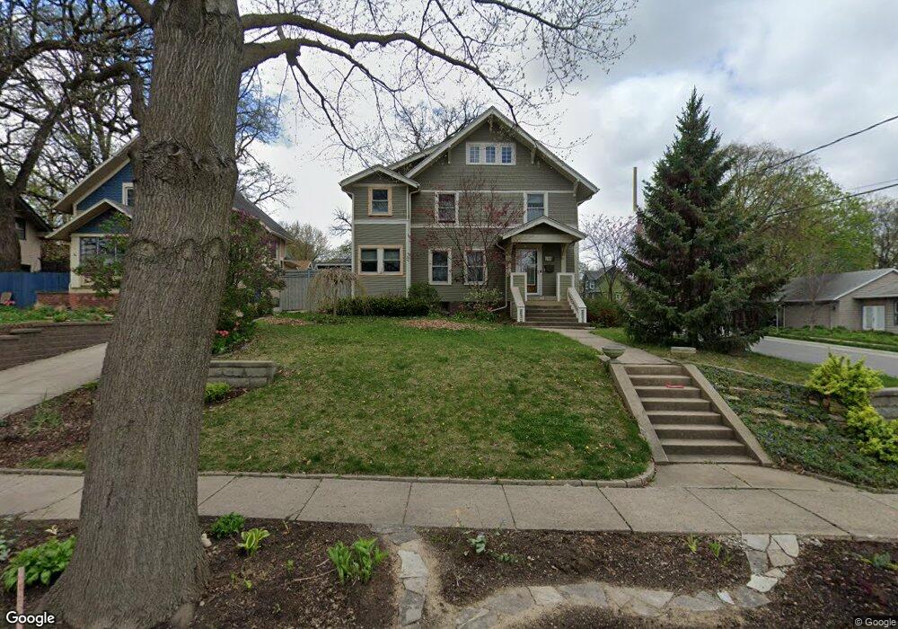 638 39th St, Des Moines, IA 50312 - photo 1