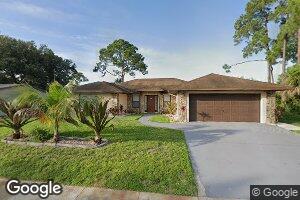 150 SW Port Saint Lucie Blvd, Port St. Lucie, FL 34984