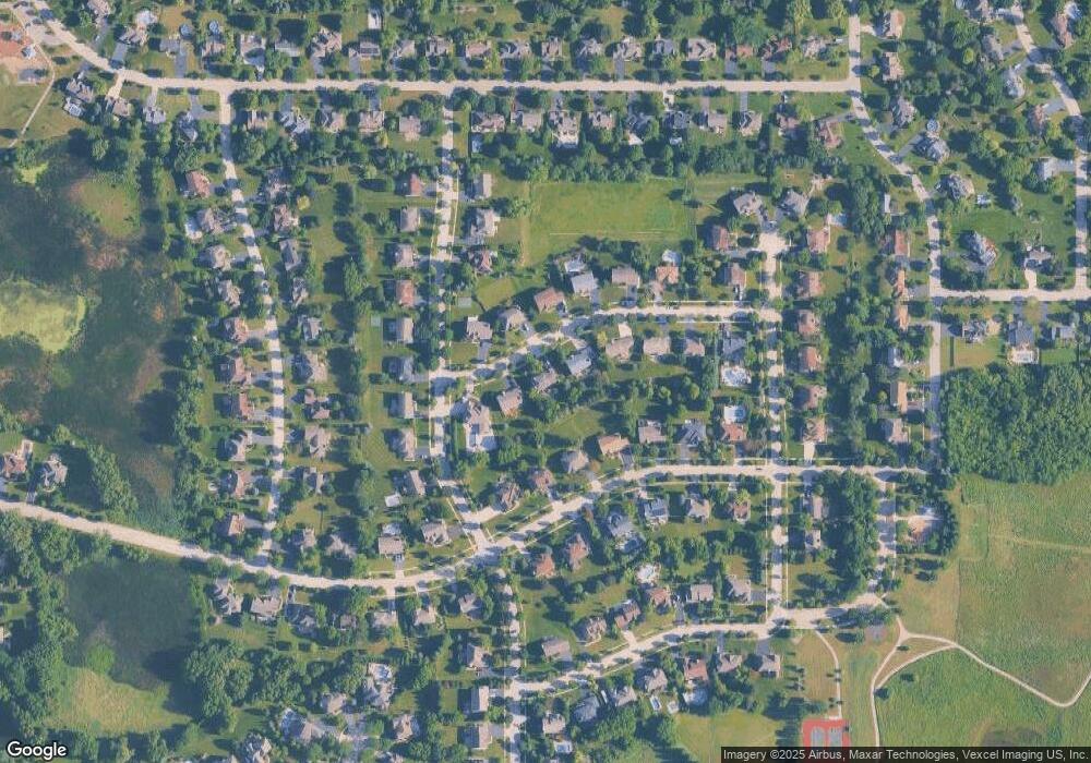 3551 Buckboard Dr, Algonquin, IL 60102 - photo 1