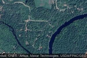 LT 2 3 Holm Rd, Radisson, WI 54867